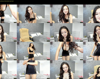 seon_mi — 70 minute Chaturbate female cam show recording, 1080p, Sep 11, 2020