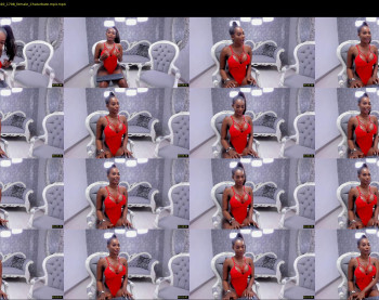 shantallknowless — 3 minute Chaturbate female cam show recording, 1080p, Sep 11, 2020