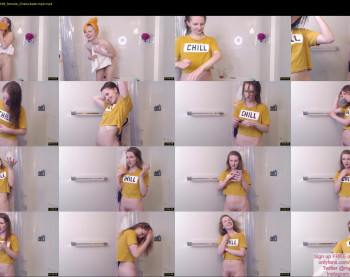 skyewatson — 34 minute Chaturbate female cam show recording, 1080p, Sep 12, 2020