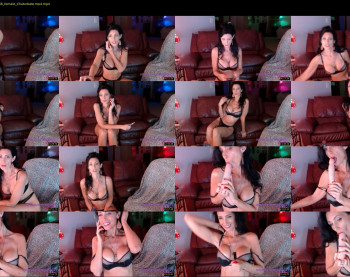 sofia3211 — 36 minute Chaturbate couple cam show recording, 720p, Sep 11, 2020