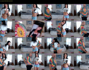 sofia3211 — 38 minute Chaturbate couple cam show recording, 720p, Sep 11, 2020