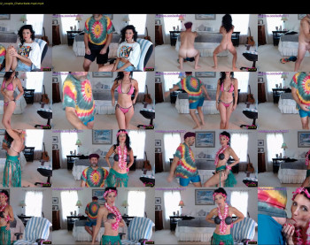 sofia3211 — 36 minute Chaturbate couple cam show recording, 720p, Sep 11, 2020