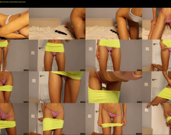star_gazing — 70 minute Chaturbate female cam show recording, 1080p, Sep 11, 2020