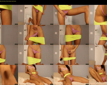 star_gazing — 44 minute Chaturbate female cam show recording, 1080p, Sep 11, 2020