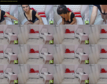 stefanyhotmilf — 22 minute Chaturbate female cam show recording, 720p, Sep 11, 2020