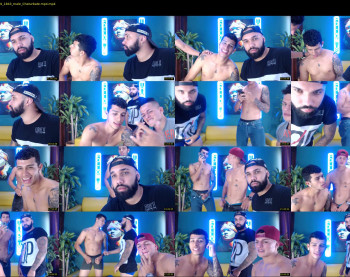 straigthguysfun — 34 minute Chaturbate male cam show recording, 720p, Sep 11, 2020