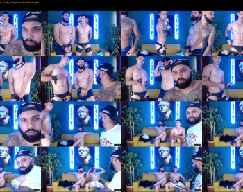 straigthguysfun — 22 minute Chaturbate male cam show recording, 720p, Sep 11, 2020