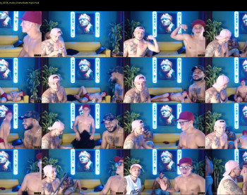 straigthguysfun — 42 minute Chaturbate male cam show recording, 720p, Sep 12, 2020