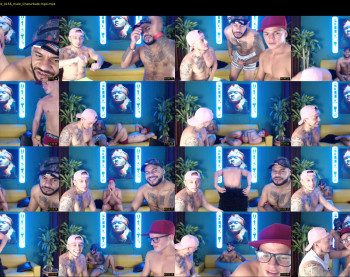 straigthguysfun — 50 minute Chaturbate male cam show recording, 720p, Sep 12, 2020
