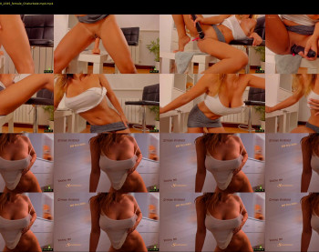 sweetnameless — 82 minute Chaturbate couple cam show recording, 1080p, Sep 11, 2020