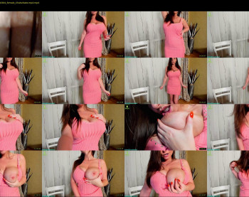 sweetteets24 — 24 minute Chaturbate female cam show recording, 1080p, Sep 12, 2020
