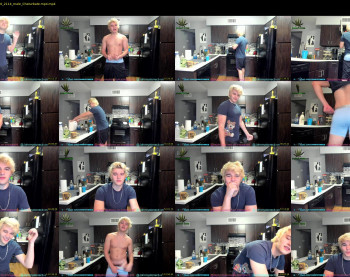 thejohnnystone — 89 minute Chaturbate male cam show recording, 720p, Sep 11, 2020