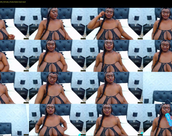 tracy_owen — 27 minute Chaturbate female cam show recording, 720p, Sep 11, 2020