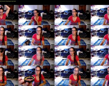tylersands — 74 minute Chaturbate female cam show recording, 1080p, Sep 12, 2020