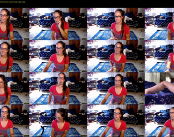 tylersands — 77 minute Chaturbate female cam show recording, 1080p, Sep 12, 2020