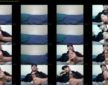 vanillaniceeee — 35 minute Chaturbate male cam show recording, 720p, Sep 11, 2020