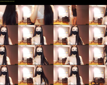 verasun — 70 minute Chaturbate female cam show recording, 720p, Sep 11, 2020
