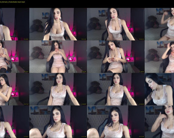 vicky_g21 — 29 minute Chaturbate female cam show recording, 720p, Sep 12, 2020