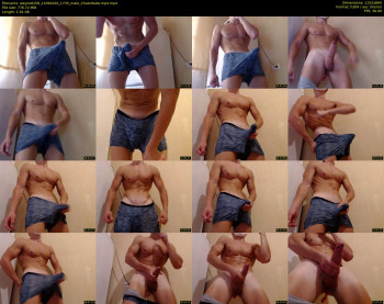 wayne6258 — 62 minute Chaturbate male cam show recording, 720p, Sep 11, 2020