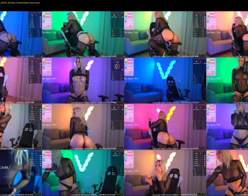 wetdream111 — 84 minute Chaturbate couple cam show recording, 720p, Sep 11, 2020