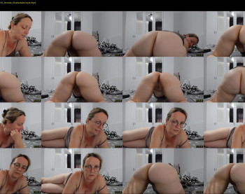 wetladyjoy — 18 minute Chaturbate female cam show recording, 720p, Sep 11, 2020
