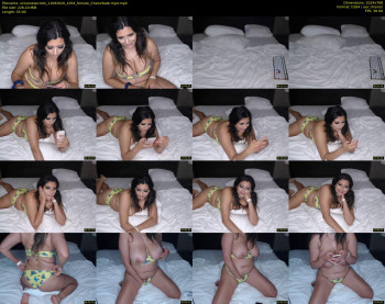 xclusivesecrets — 35 minute Chaturbate female cam show recording, 720p, Sep 11, 2020