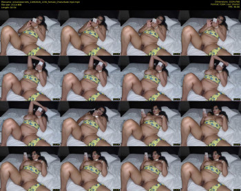 xclusivesecrets — 3 minute Chaturbate female cam show recording, 720p, Sep 11, 2020