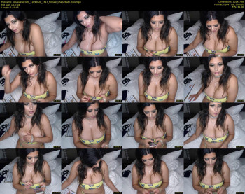 xclusivesecrets — 102 minute Chaturbate female cam show recording, 720p, Sep 11, 2020