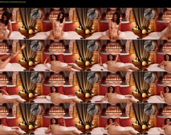 xobondaixo — 20 minute Chaturbate couple cam show recording, 1080p, Sep 11, 2020