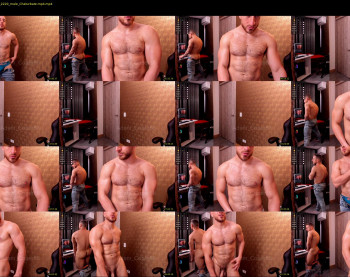 _adamcoper_ — 47 minute Chaturbate male cam show recording, 720p, Sep 12, 2020