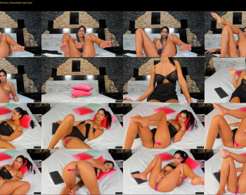_adelle — 69 minute Chaturbate female cam show recording, 1080p, Sep 12, 2020