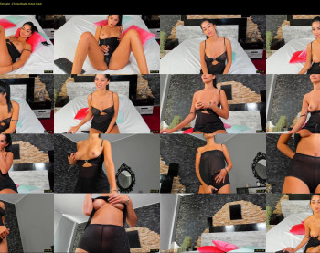 _adelle — 71 minute Chaturbate female cam show recording, 1080p, Sep 12, 2020