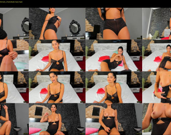 _adelle — 69 minute Chaturbate female cam show recording, 1080p, Sep 12, 2020