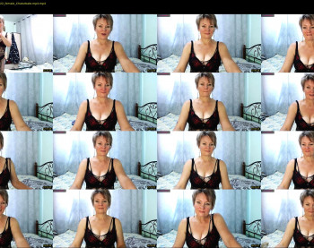 _lady_red_ — 44 minute Chaturbate female cam show recording, 1080p, Sep 12, 2020