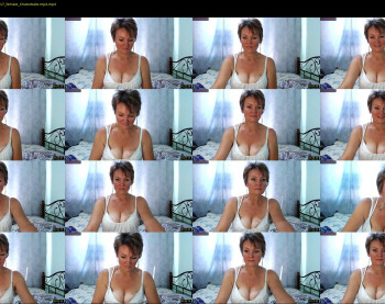 _lady_red_ — 12 minute Chaturbate female cam show recording, 1080p, Sep 12, 2020