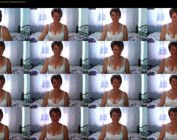_lady_red_ — 17 minute Chaturbate female cam show recording, 1080p, Sep 12, 2020