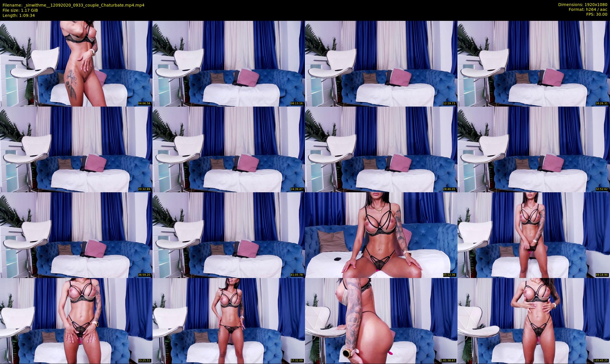 _sinwithme_ — 70 minute Chaturbate female cam show recording, 1080p, Sep 12, 2020