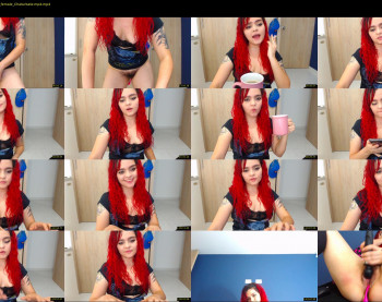 _twiggy — 118 minute Chaturbate female cam show recording, 720p, Sep 12, 2020