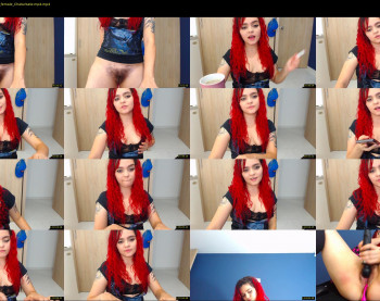 _twiggy — 118 minute Chaturbate female cam show recording, 720p, Sep 12, 2020