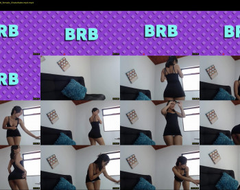 abigail_w — 70 minute Chaturbate female cam show recording, 1080p, Sep 12, 2020