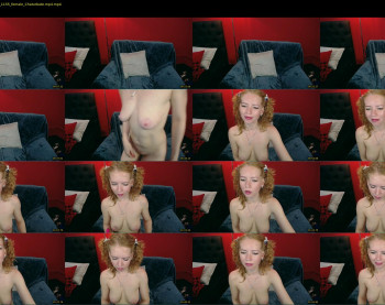 abigailmcgee — 3 minute Chaturbate female cam show recording, 720p, Sep 12, 2020