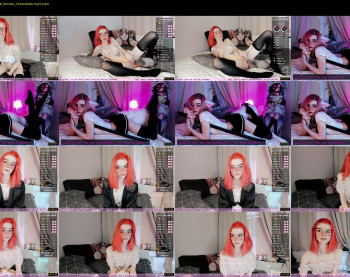 alicentity — 58 minute Chaturbate female cam show recording, 1080p, Sep 12, 2020