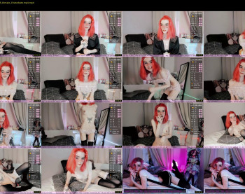 alicentity — 70 minute Chaturbate female cam show recording, 1080p, Sep 12, 2020