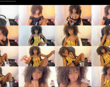 alison_ker — 71 minute Chaturbate female cam show recording, 1080p, Sep 12, 2020