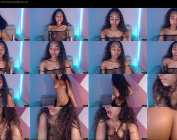 alisoon_moon — 59 minute Chaturbate female cam show recording, 720p, Sep 12, 2020