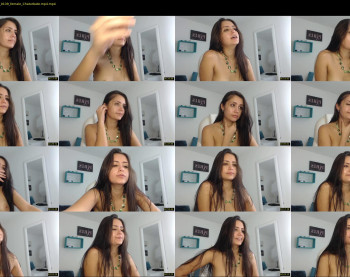 allisonpalmer — 6 minute Chaturbate female cam show recording, 1080p, Sep 13, 2020