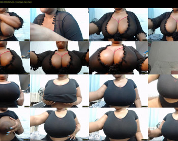amazon_brunette — 105 minute Chaturbate female cam show recording, 720p, Sep 12, 2020