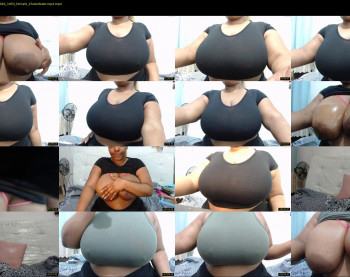 amazon_brunette — 106 minute Chaturbate female cam show recording, 720p, Sep 12, 2020