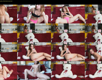 an_iv — 78 minute Chaturbate female cam show recording, 1080p, Sep 12, 2020