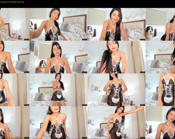 anablerd — 46 minute Chaturbate female cam show recording, 1080p, Sep 12, 2020